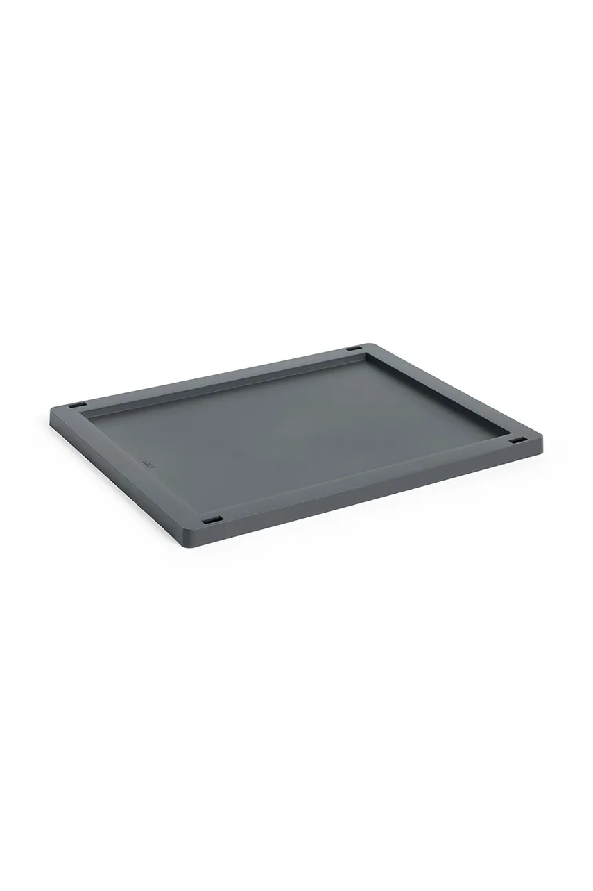 HAY veko do skrinky z plastu 35 x 27 cm