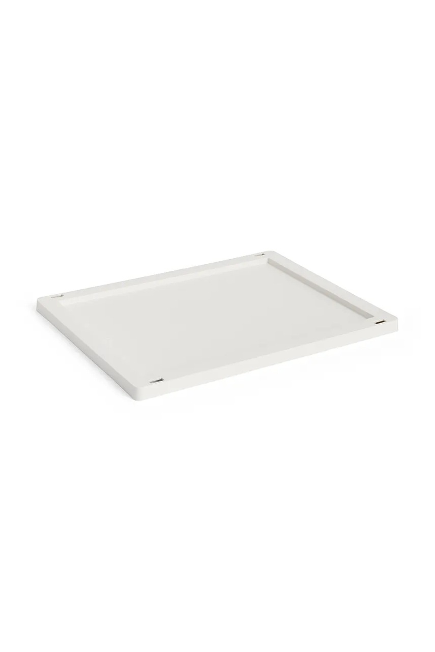 HAY veko do skrinky z plastu 35 x 27 cm