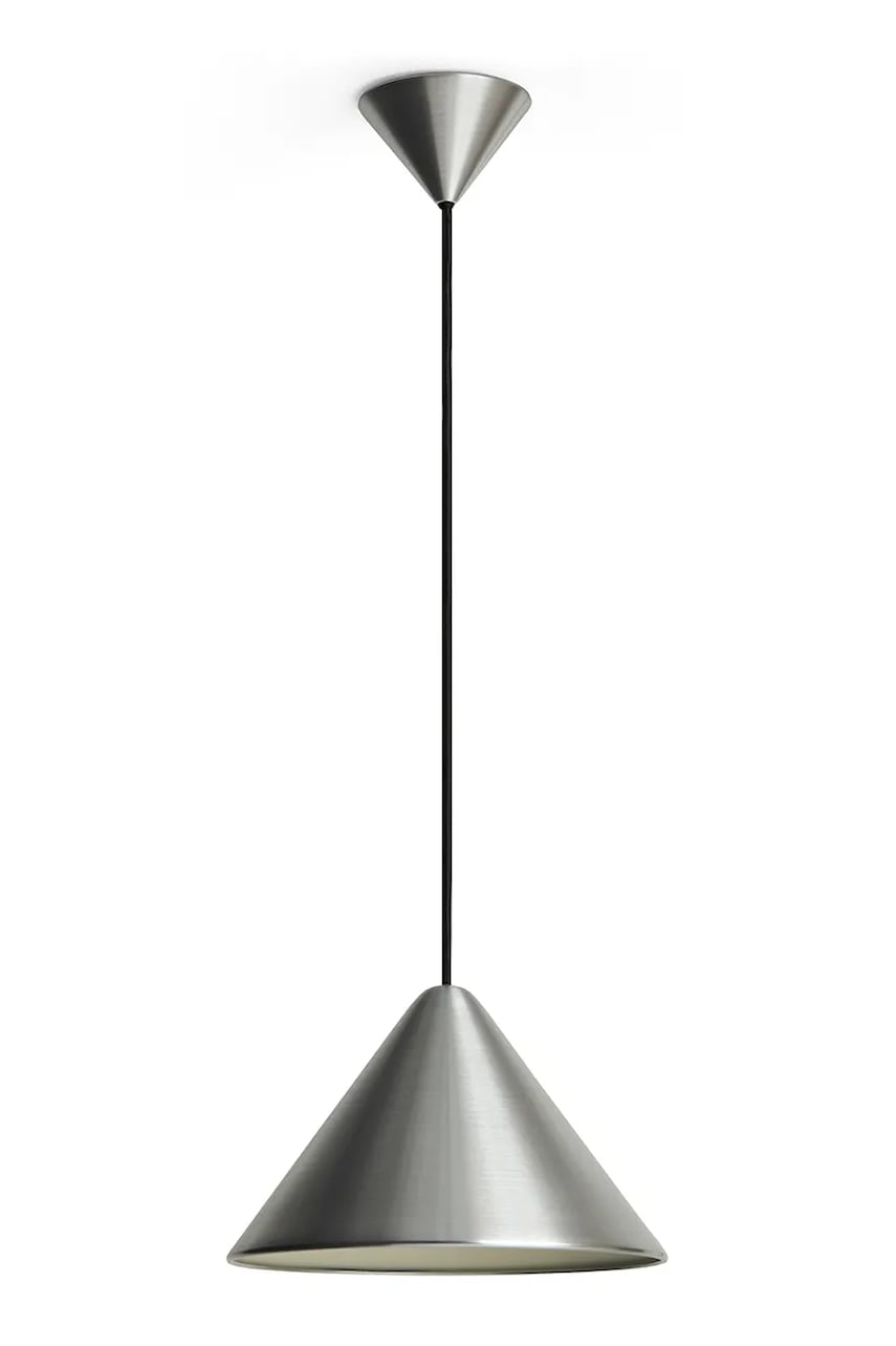 HAY  lampă suspendată din aluminiu 16 x 26 cm