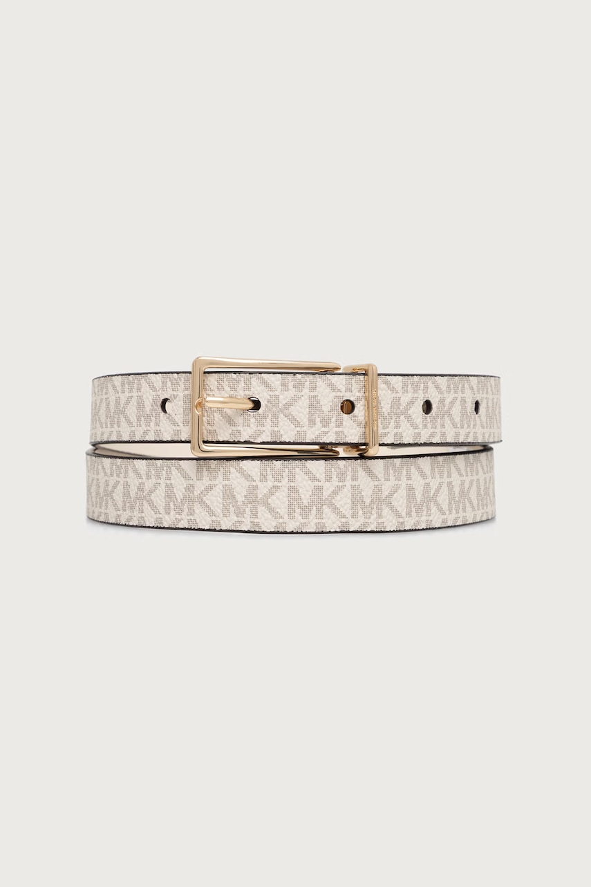MICHAEL Michael Kors dvostrani remen za žene
