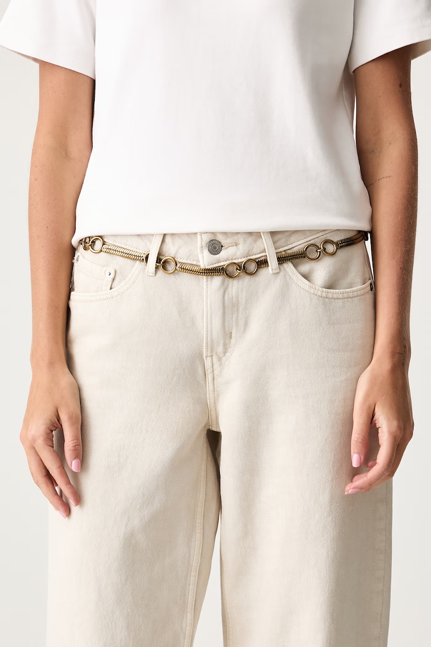 Levi's damskie FRANCISCA CHAIN