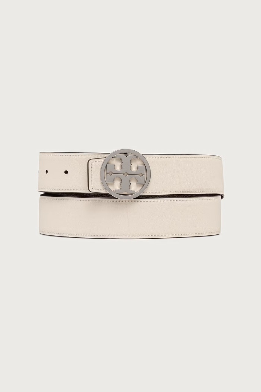 Tory Burch  колан дамски от кожа Miller