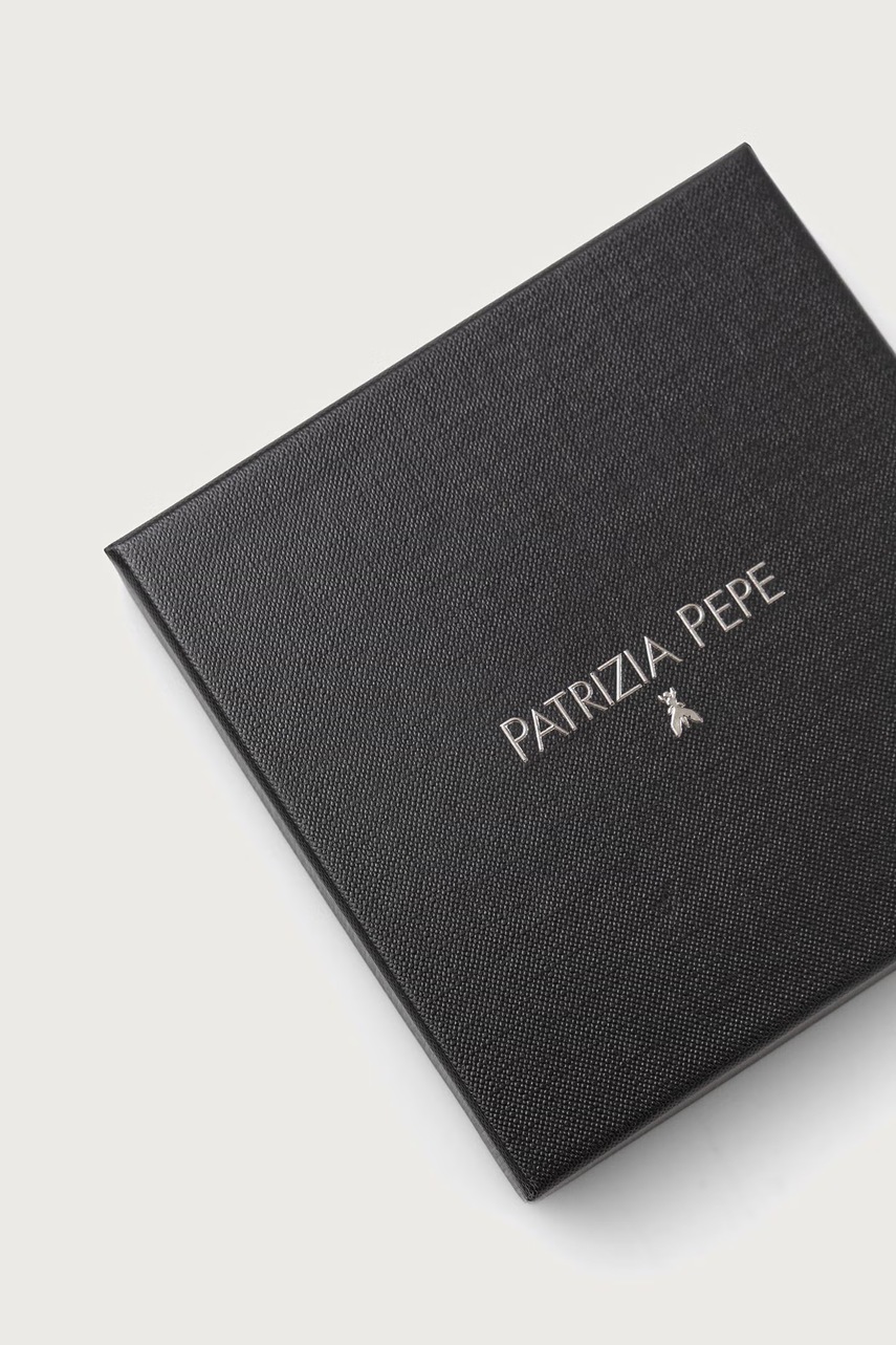 Patrizia Pepe Patrizia Pepe ζώνη γυναικεία δερμάτινη - 3