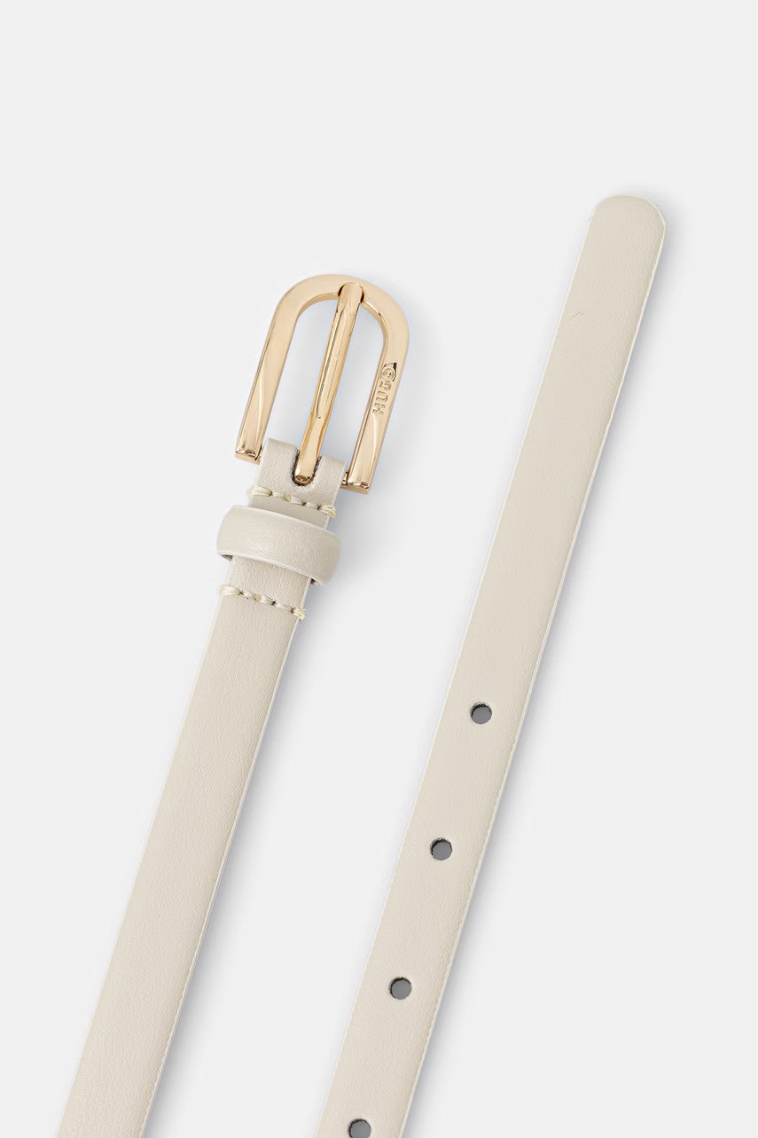 HUGO ζώνη γυναικεία δερμάτινη Nayara-G_Sz15