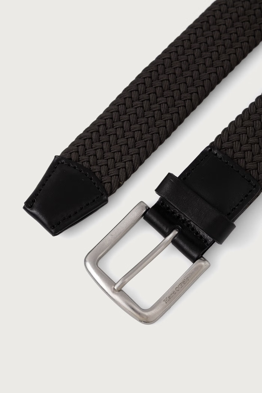 Marc O'Polo  плетен колан мъжки