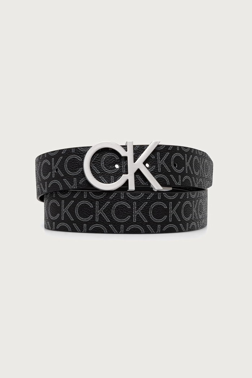 Calvin Klein  curea pentru bărbați