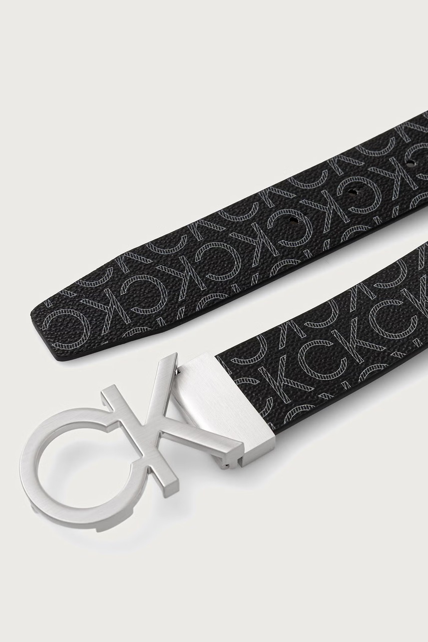 Calvin Klein  колан мъжки