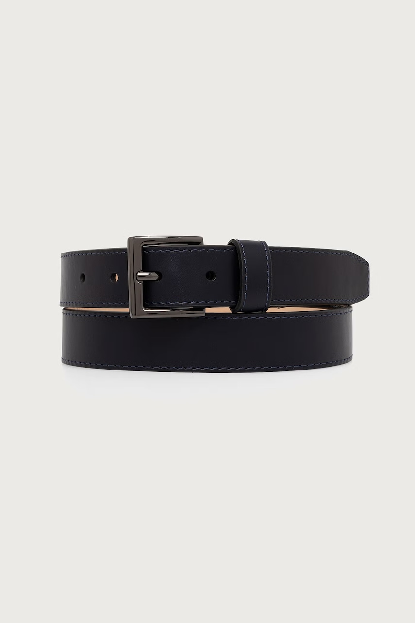 Tommy Hilfiger remen za muškarce od kože