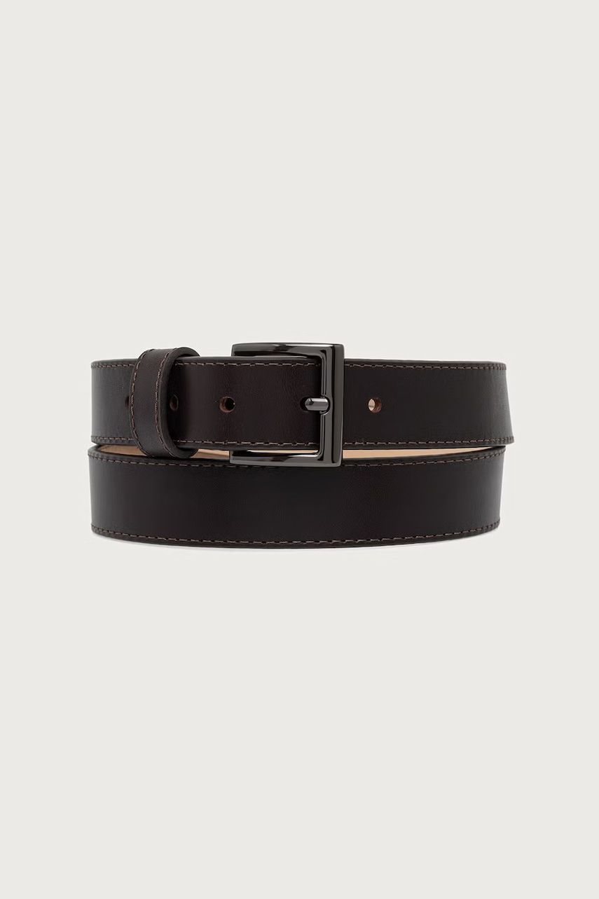 Tommy Hilfiger  remen za muškarce od kože