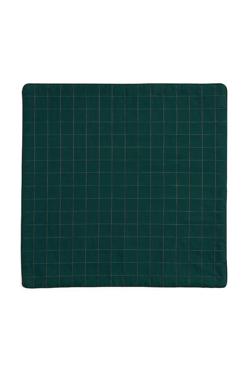 HAY poszewka na poduszkę dekoracyjna z lnem 60 x 60 cm