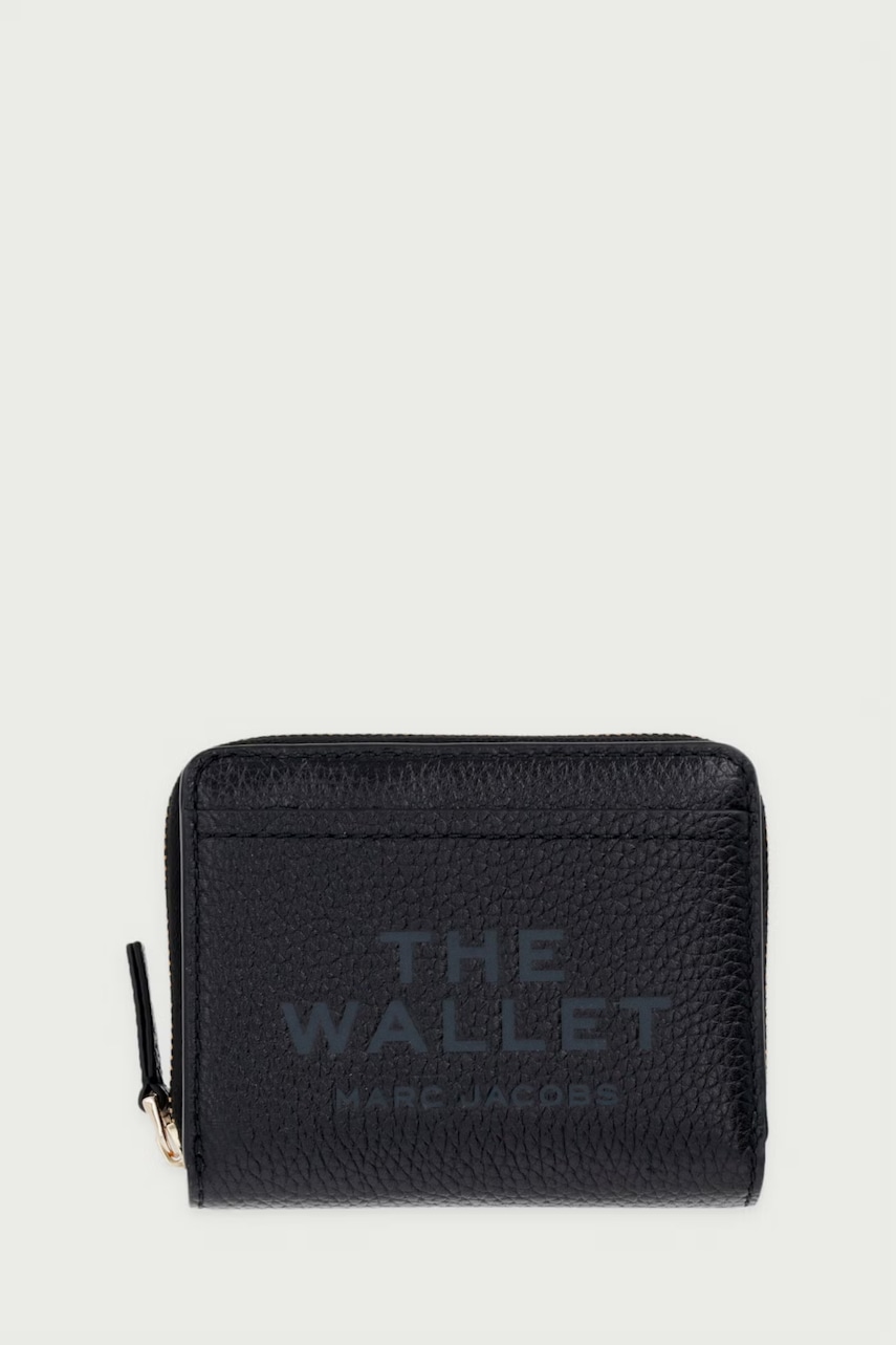 MARC JACOBS  peňaženka dámska kožená THE MINI COMPACT WALLET