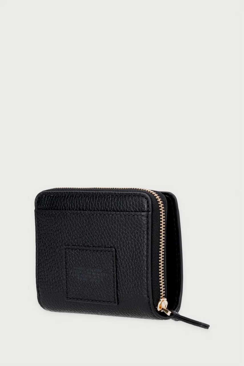 MARC JACOBS πορτοφόλι γυναικείο δερμάτινο THE MINI COMPACT WALLET