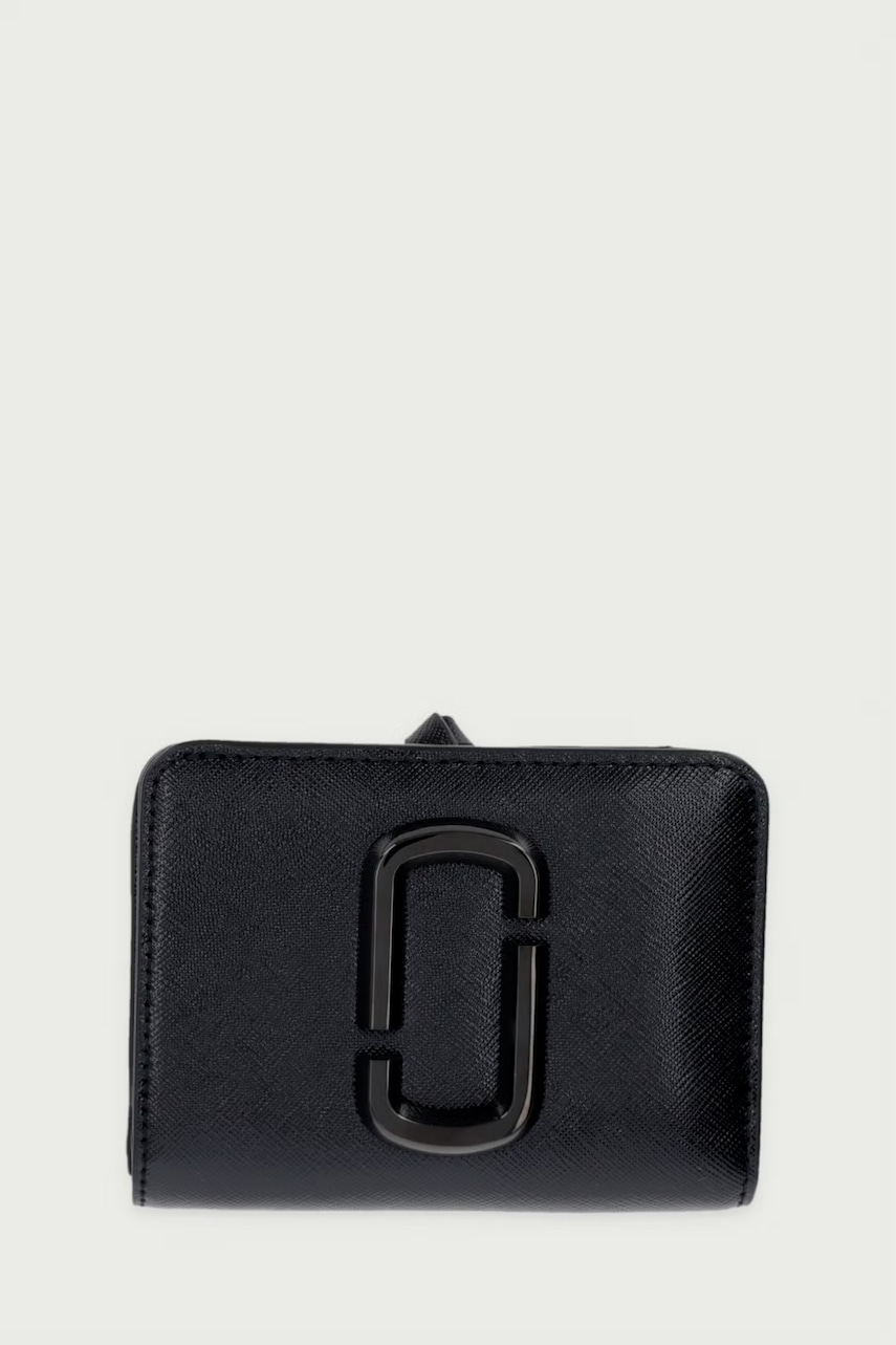 MARC JACOBS  peňaženka dámska THE MINI COMPACT WALLET