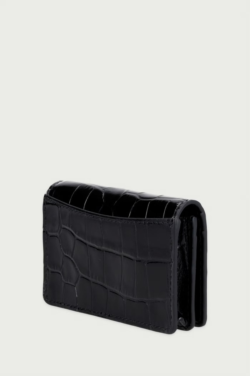 Furla  портфейл дамски от кожа Camelia