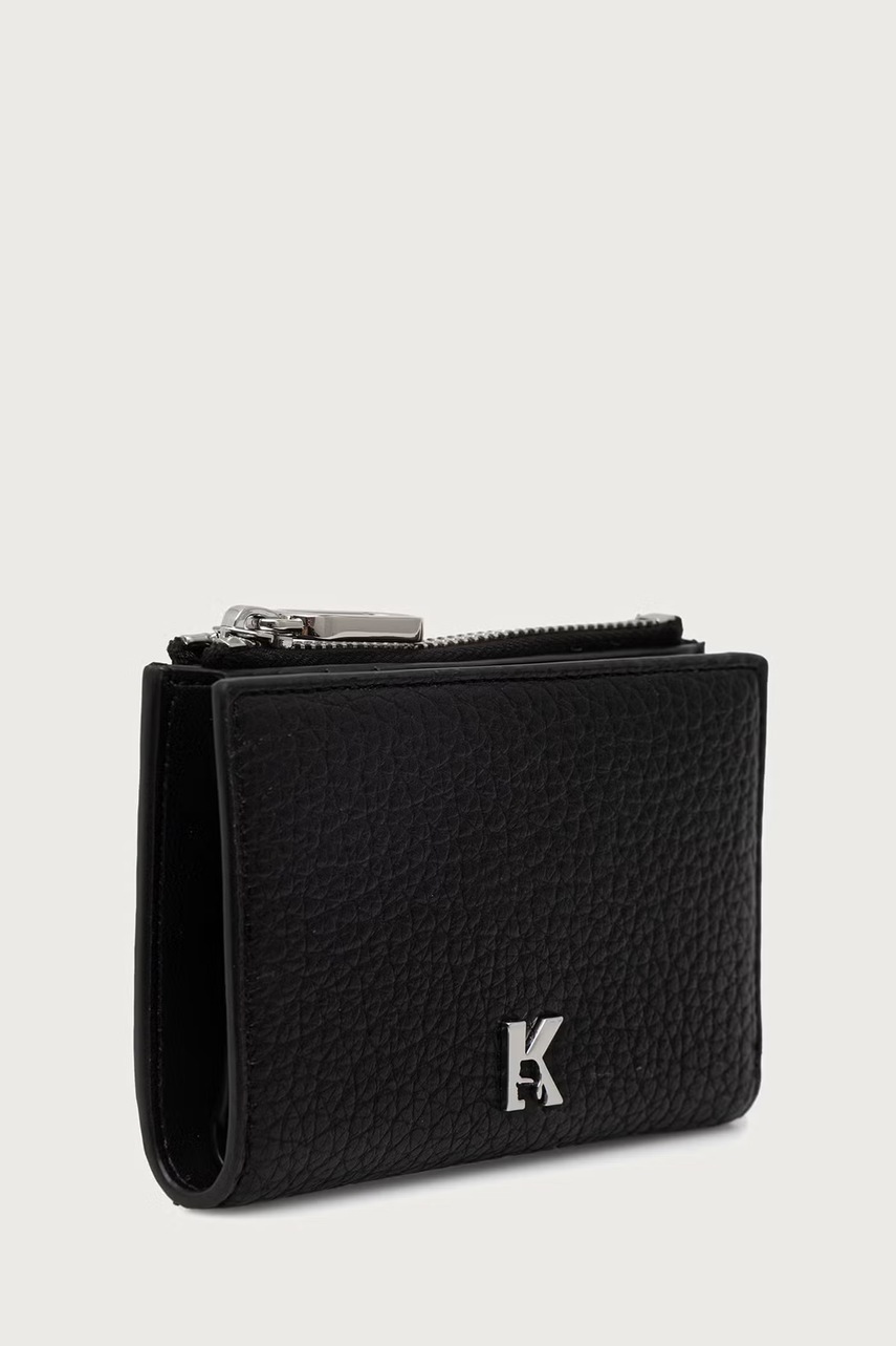 Karl Lagerfeld Jeans πορτοφόλι γυναικείο από απομίμηση δέρματος