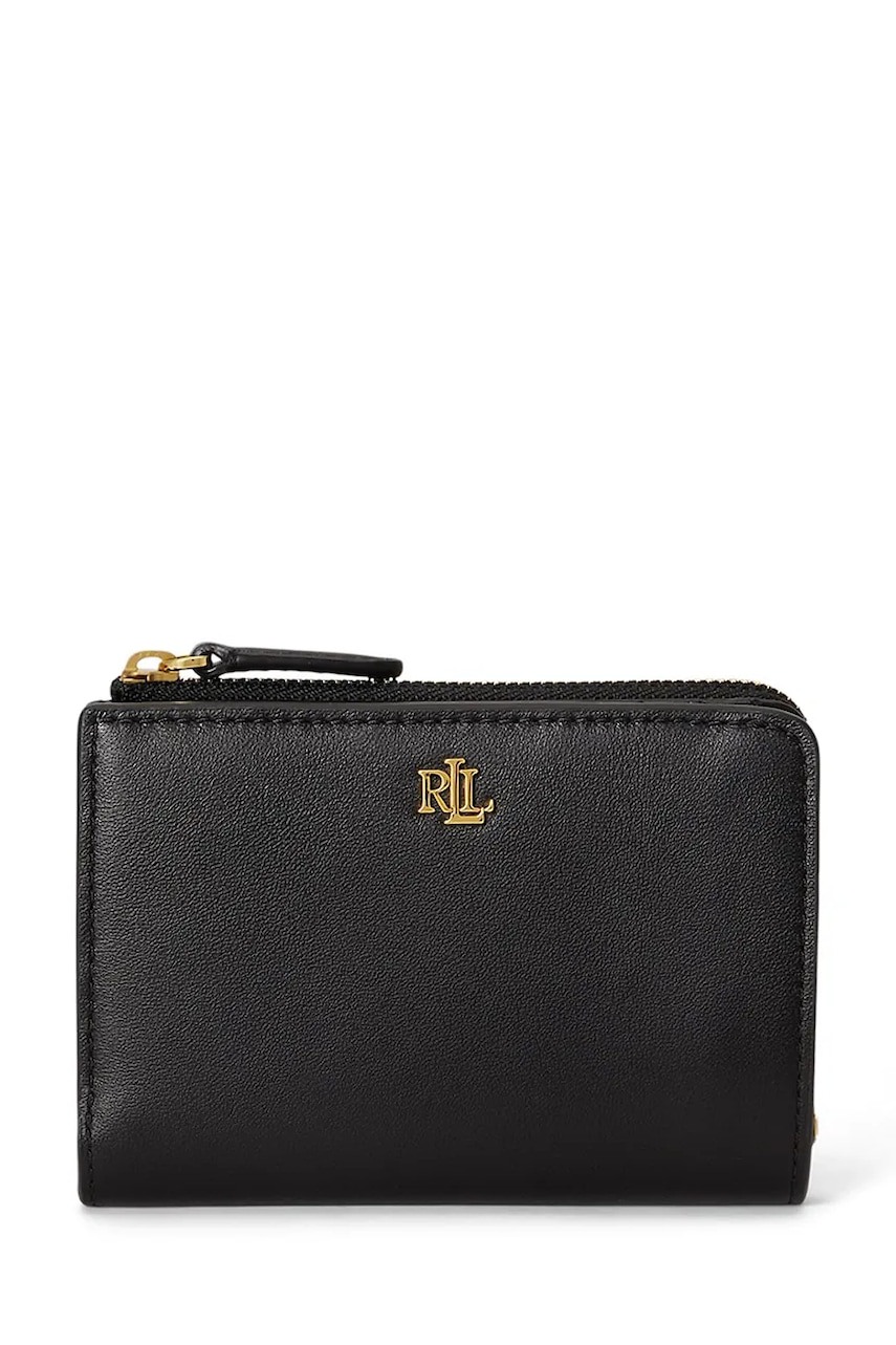 Lauren Ralph Lauren  portofel pentru femei din piele