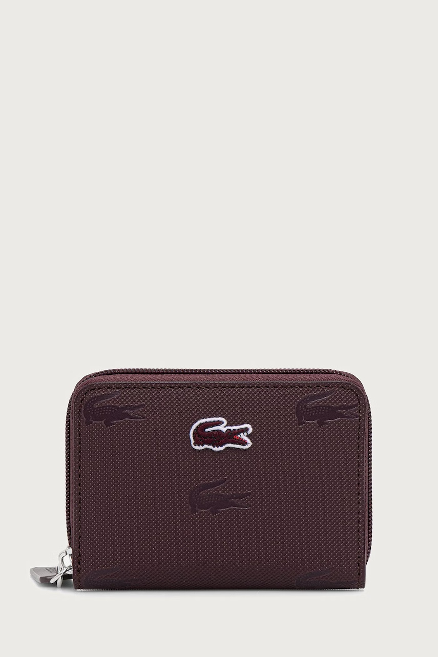 Lacoste  portofel pentru femei
