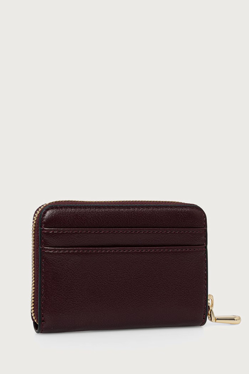 BOSS  портфейл дамски Sandy Mini Ziparound