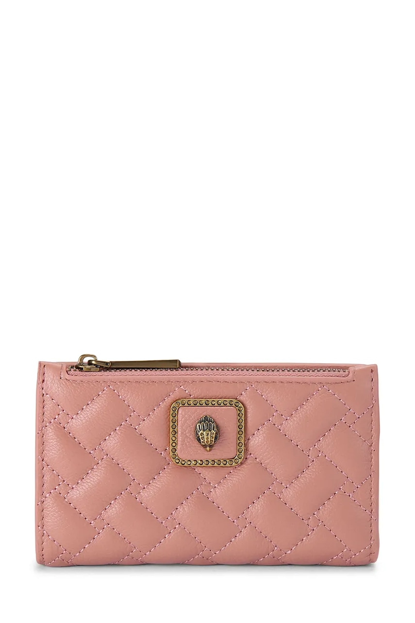 Kurt Geiger London portofel pentru femei din piele PIMLICO