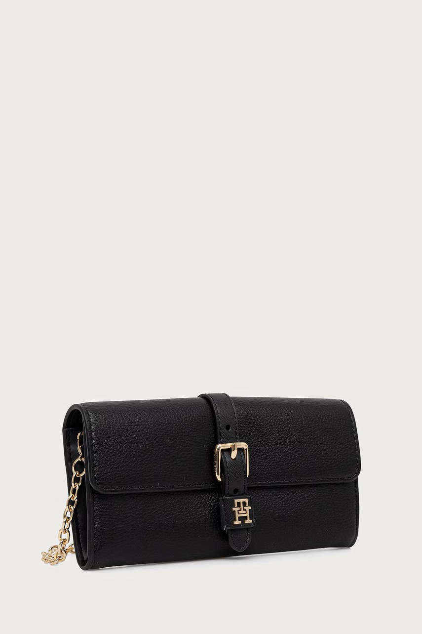 Tommy Hilfiger πορτοφόλι γυναικείο από απομίμηση δέρματος