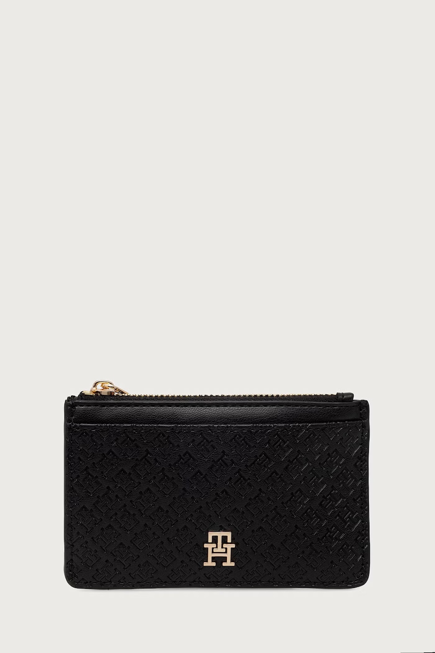 Tommy Hilfiger peňaženka dámska z imitácie kože