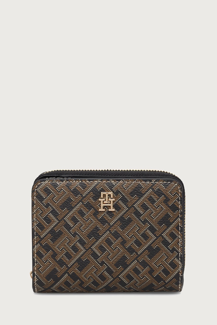 Tommy Hilfiger peňaženka dámska z imitácie kože