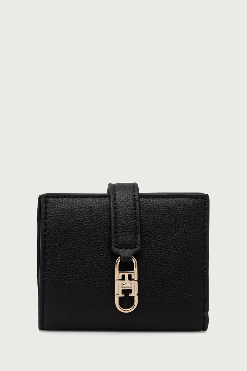 Tommy Hilfiger peňaženka dámska z imitácie kože
