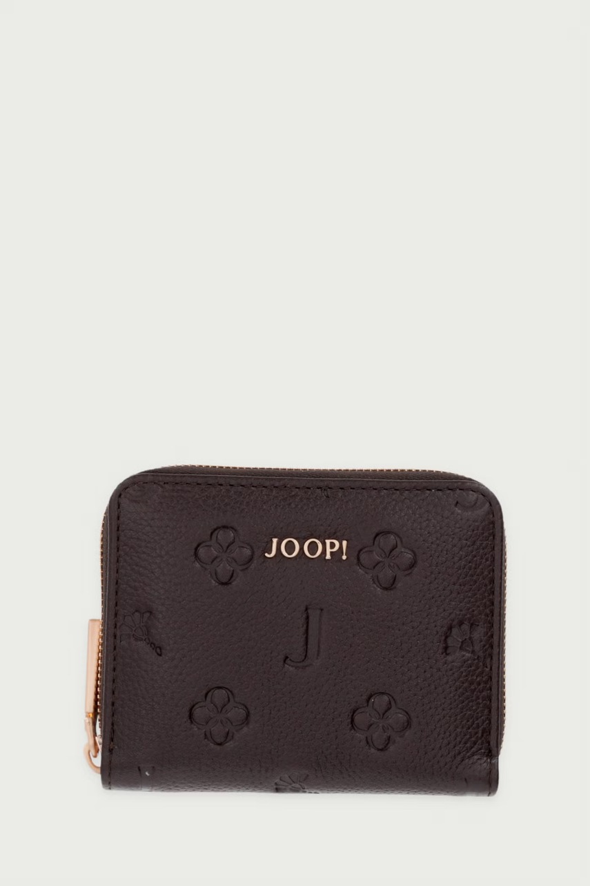 Joop! πορτοφόλι RFID γυναικείο δερμάτινο Boccia Genieva