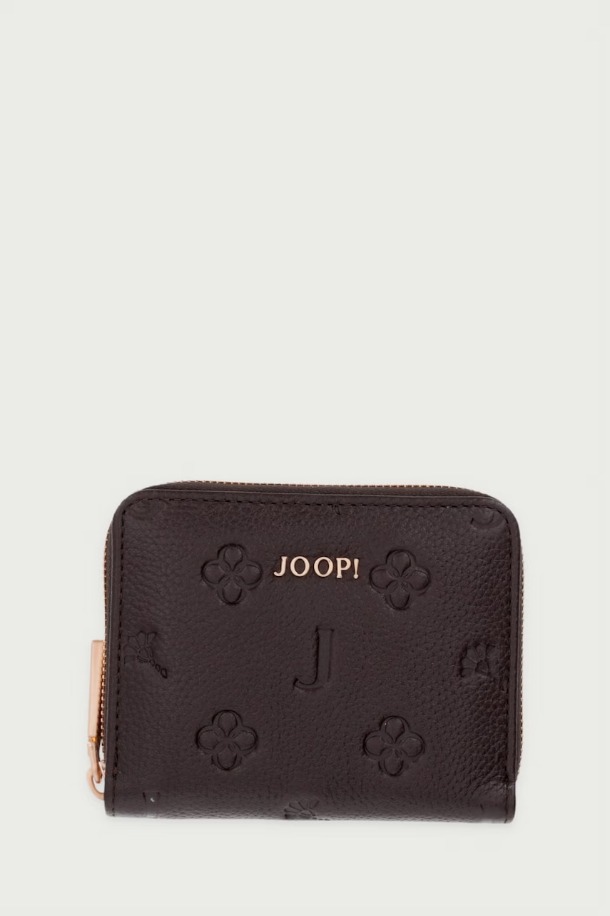 Joop! πορτοφόλι RFID γυναικείο δερμάτινο Boccia Genieva