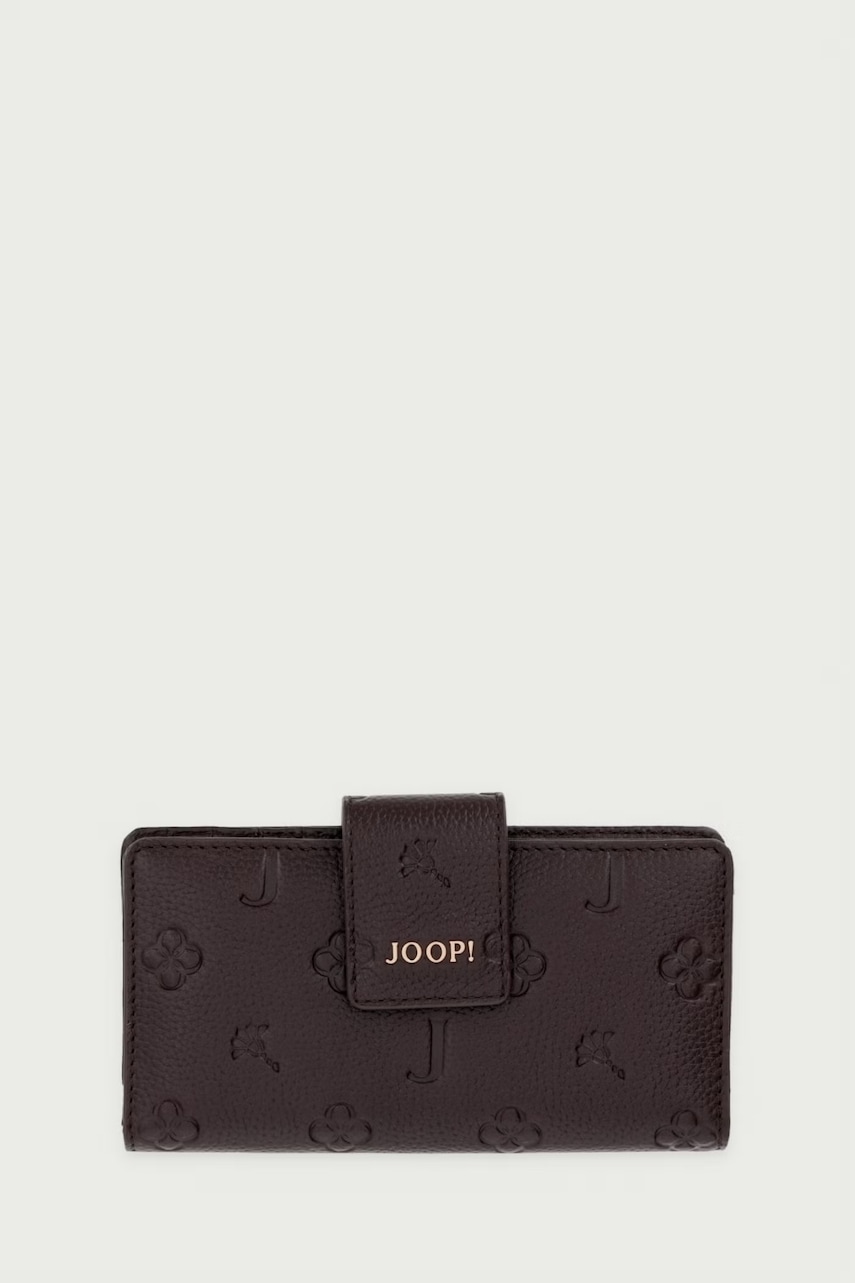 Joop! πορτοφόλι RFID γυναικείο δερμάτινο Boccia Cinta