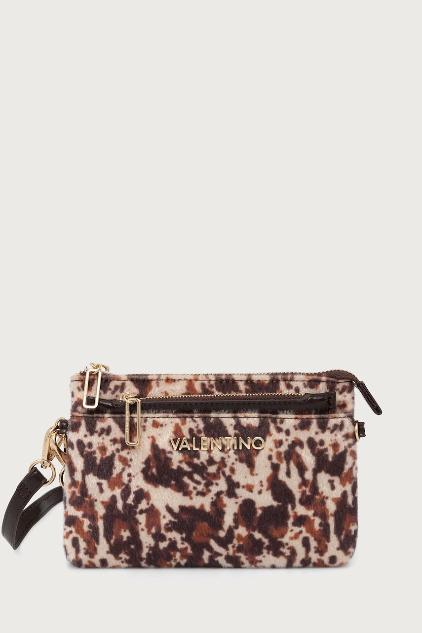 Valentino Bags σετ πορτοφόλι και ζώνη γυναικείο LINE