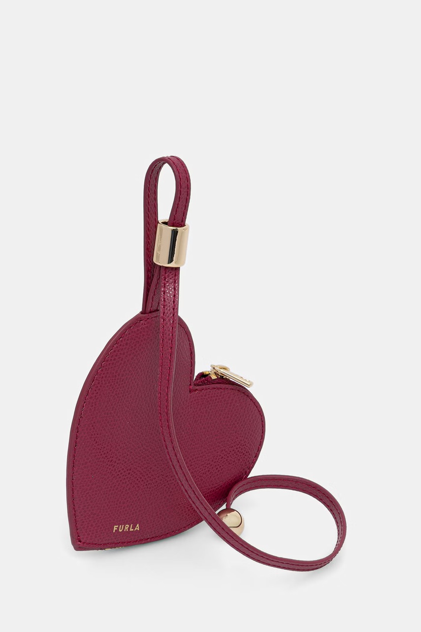 Furla πορτοφόλι γυναικείο δερμάτινο