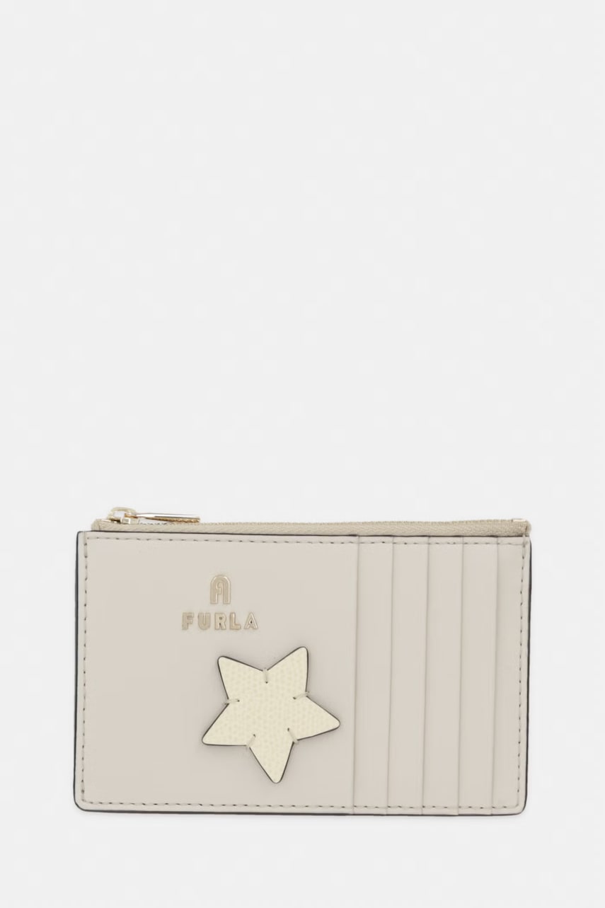 Furla portofel pentru femei, din piele