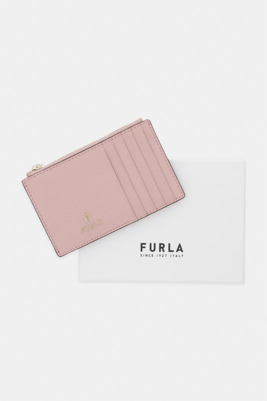 Furla peňaženka dámska kožená