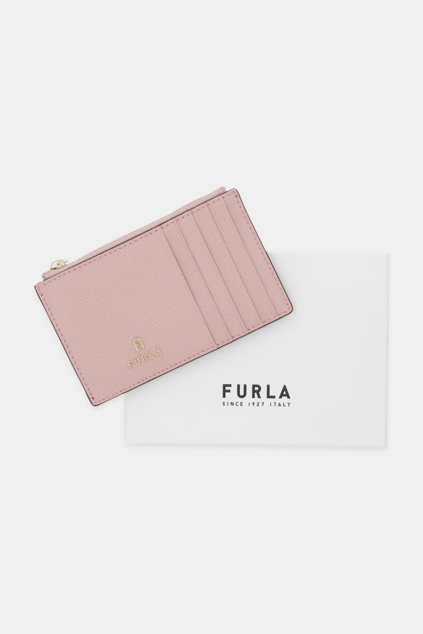Furla peňaženka dámska kožená