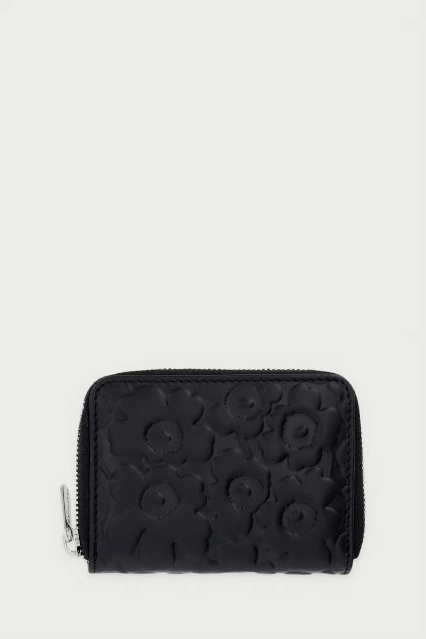 Marimekko  peňaženka dámska kožená