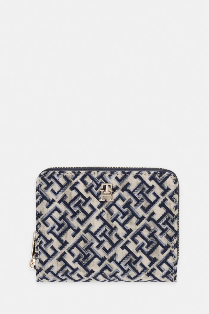 Tommy Hilfiger portfel damski