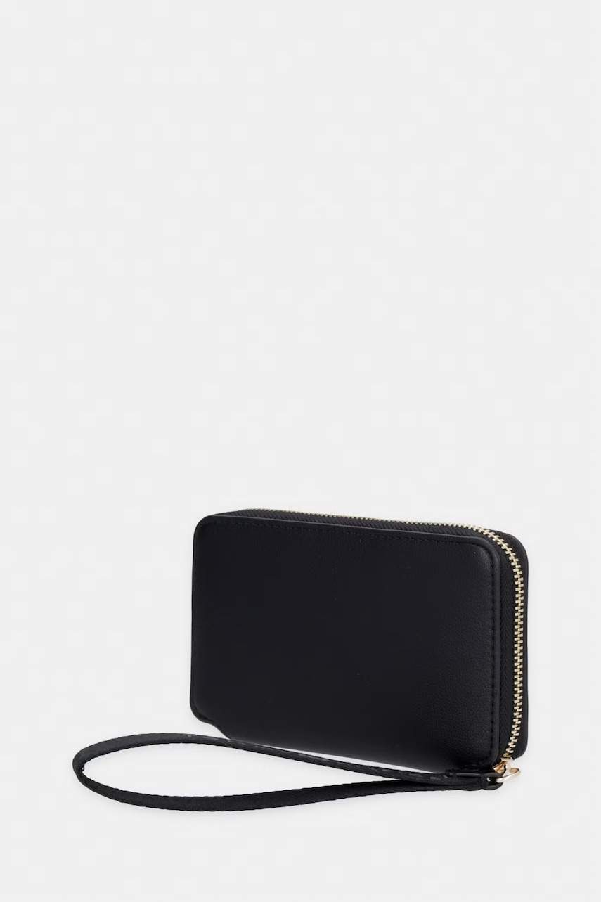 Tommy Hilfiger peňaženka dámska z imitácie kože