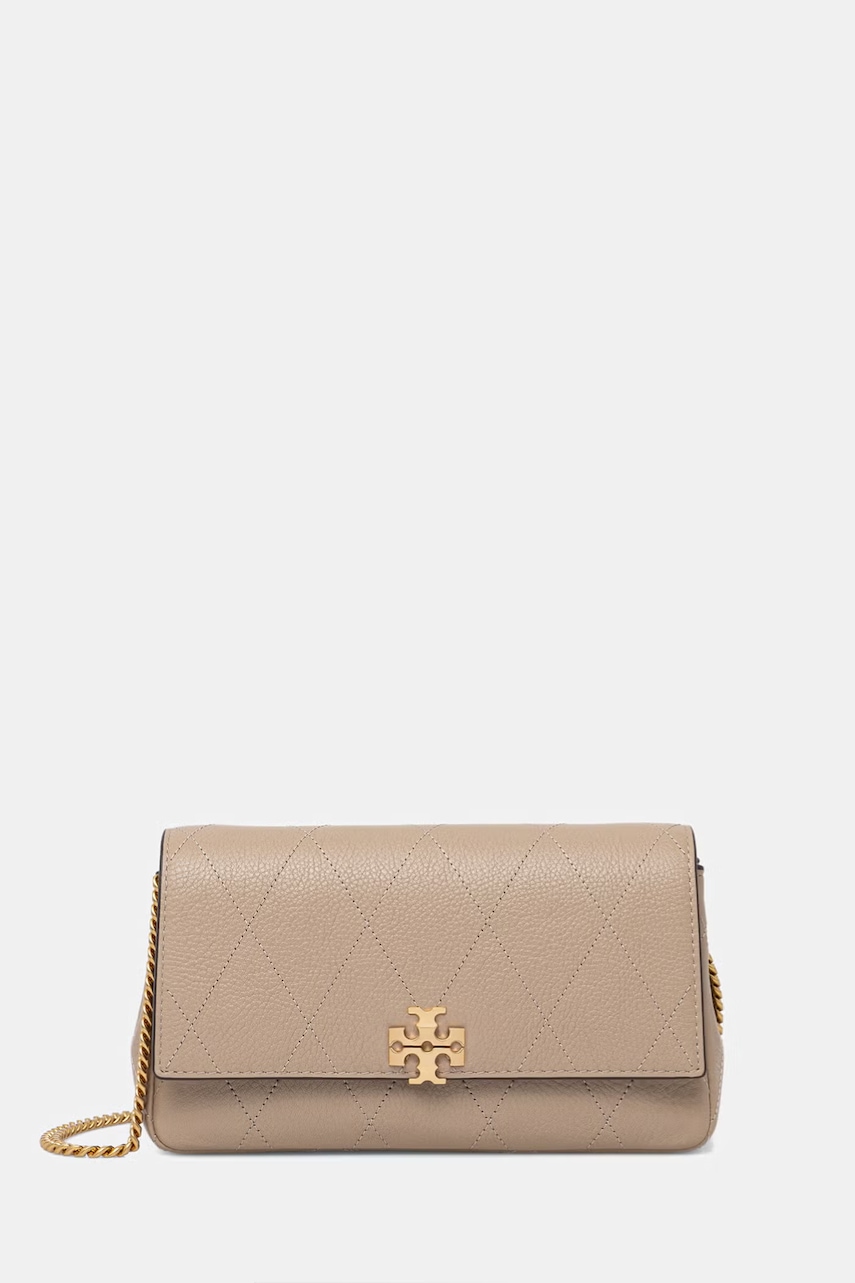 Tory Burch torebka crossbody damska skórzana Charlie