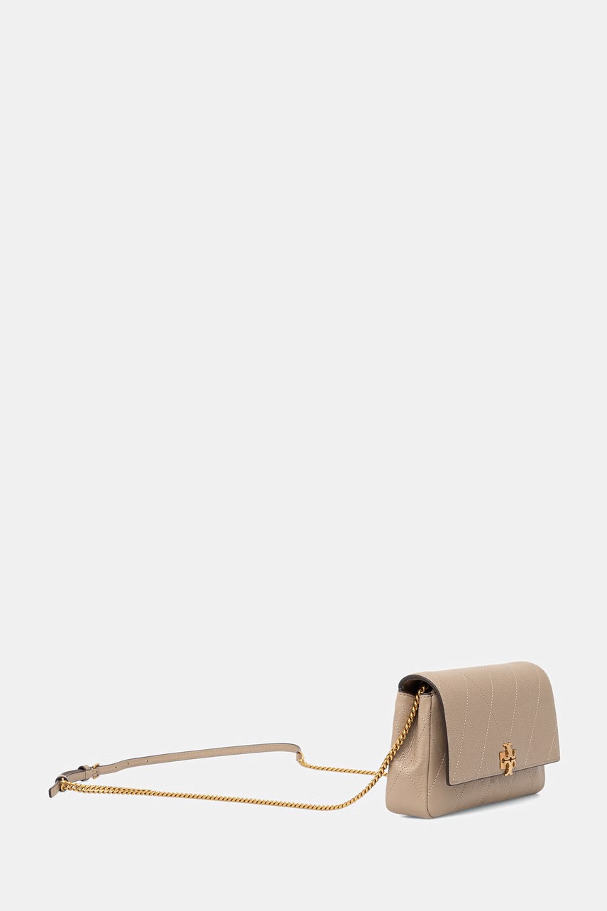 Tory Burch χιαστί γυναικεία δερμάτινη Charlie