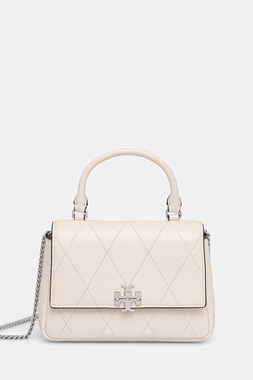 Tory Burch geantă crossbody pentru femei din piele Charlie