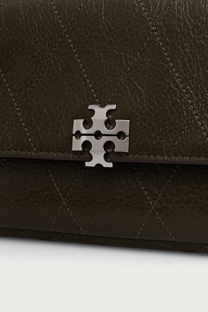 Tory Burch Tory Burch χιαστί γυναικεία δερμάτινη Charlie - 3