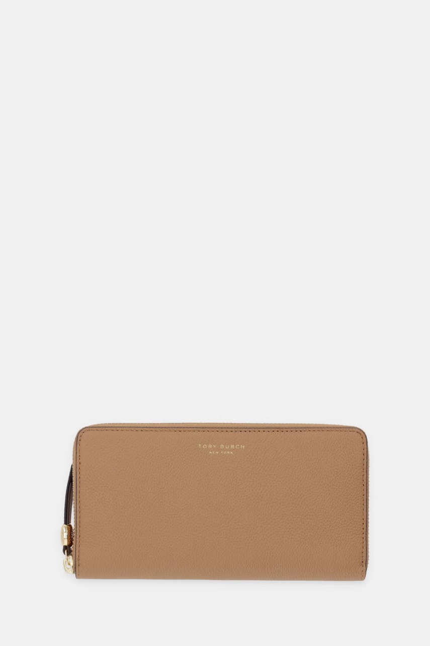 Tory Burch portofel pentru femei din piele Romy