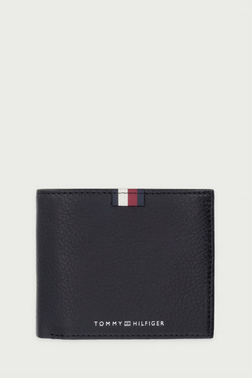 Tommy Hilfiger  peňaženka pánska kožená