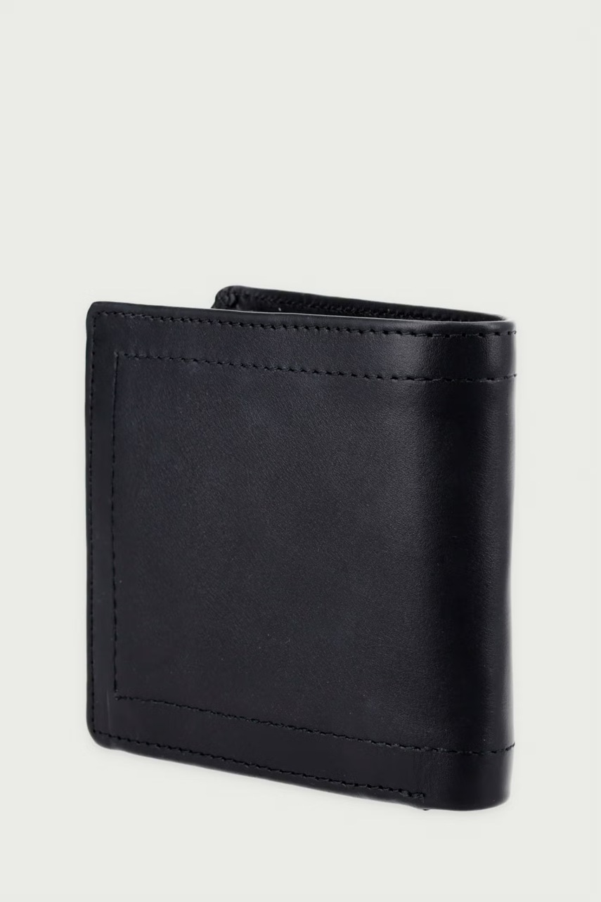 Blauer  портфейл мъжки от кожа