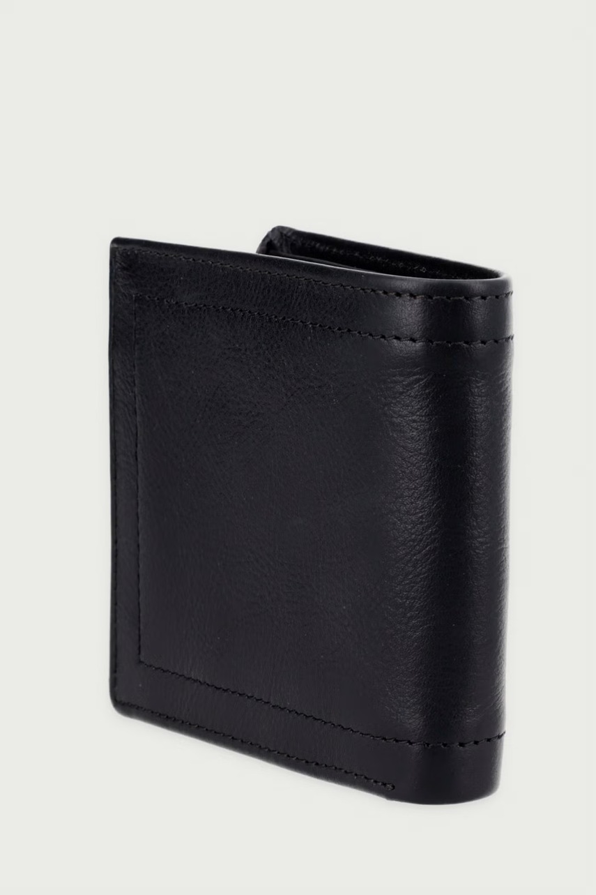 Blauer  портфейл мъжки от кожа