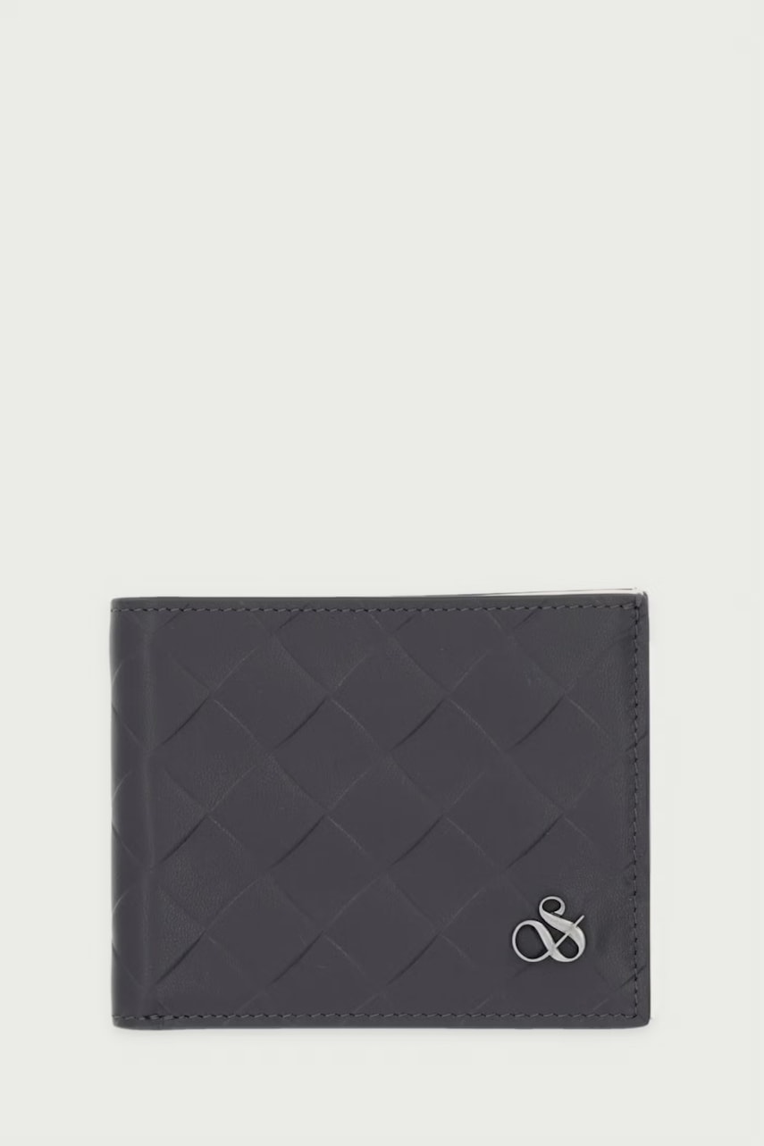 Scotch & Soda πορτοφόλι ανδρικό