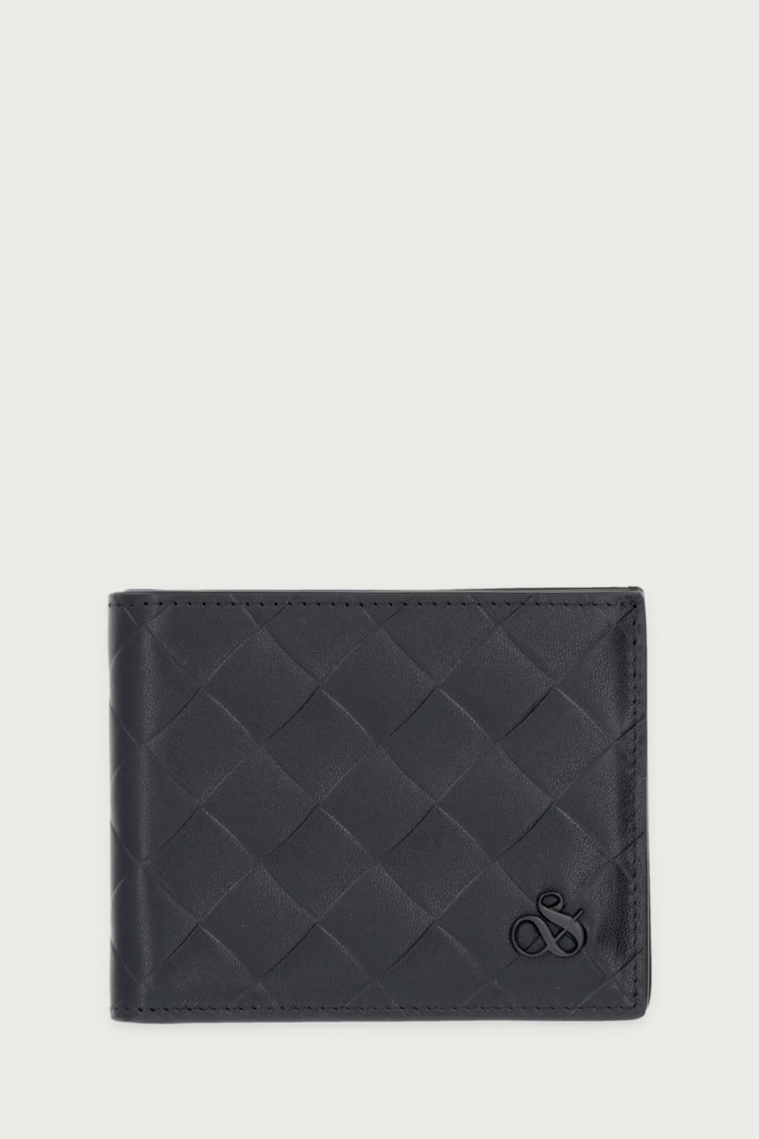 Scotch & Soda πορτοφόλι ανδρικό