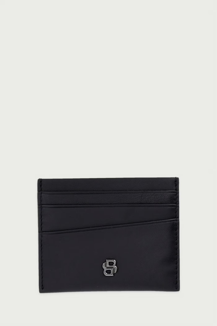 BOSS etui za kartice za muškarce od kože B_Icon_L_S Card