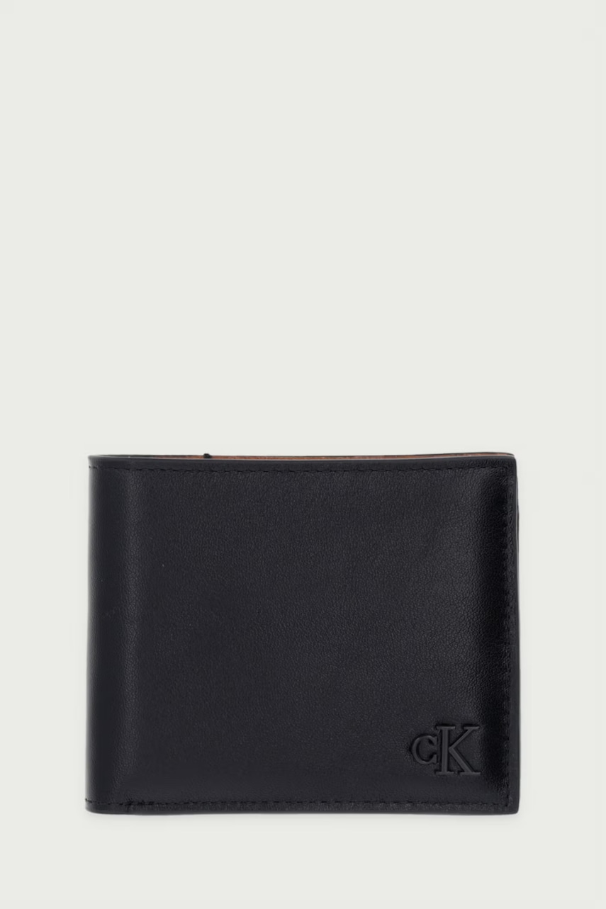 Calvin Klein peňaženka pánska kožená